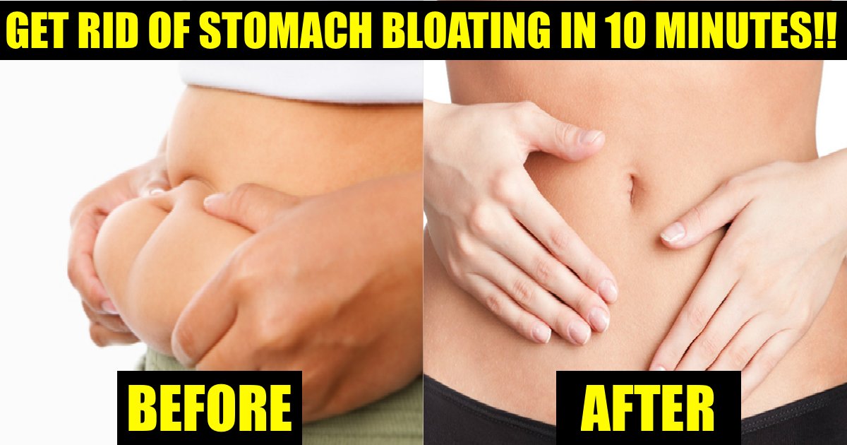 Try This Magical Home Remedy To Get Rid Of Swelling On ...