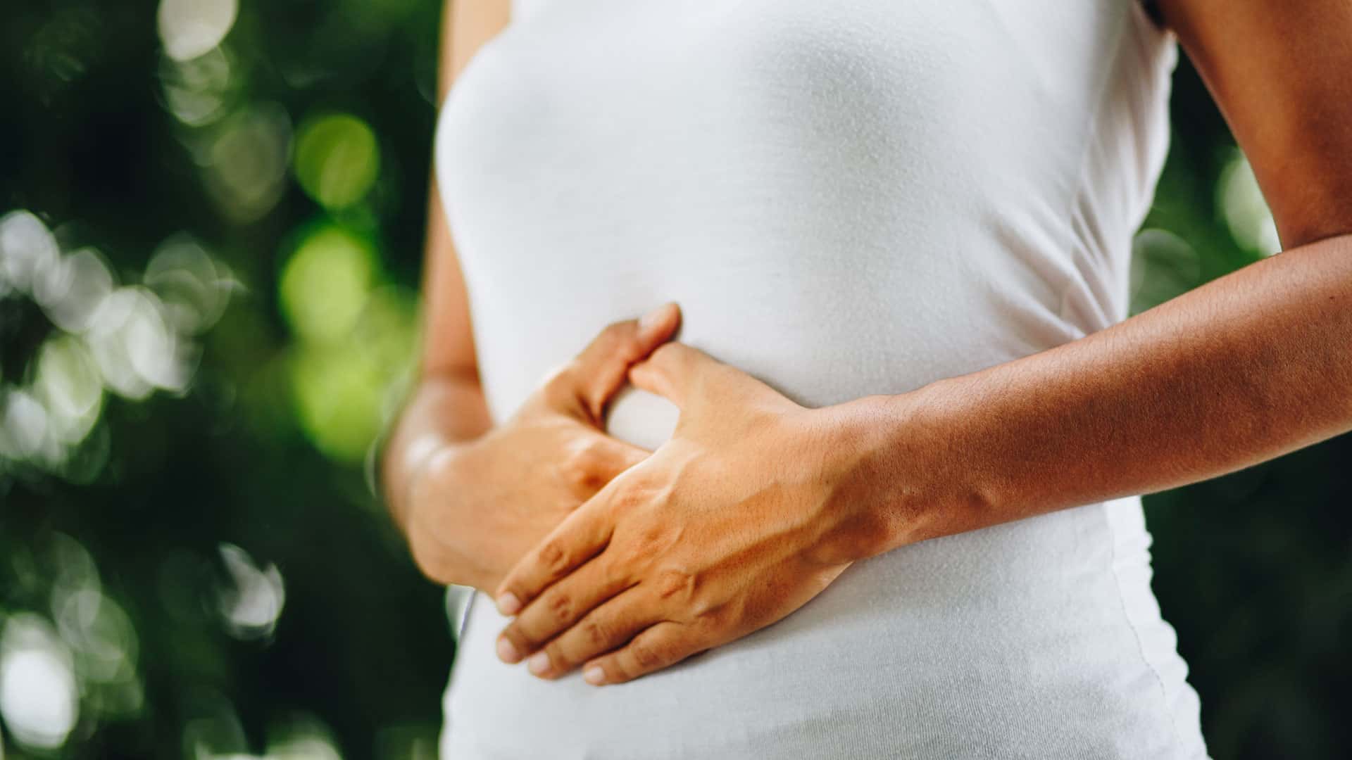 Abdominal Bloating: Causes and Remedies