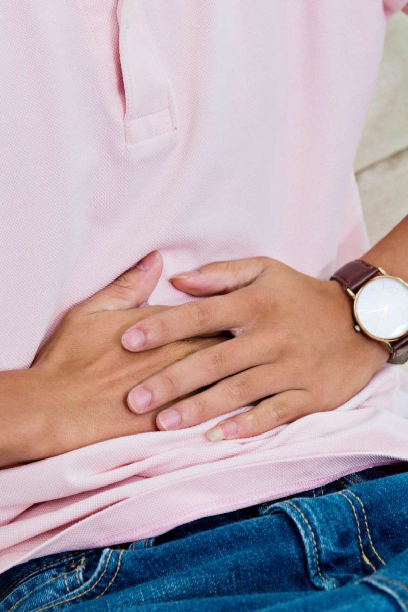 Gastritis symptoms: Signs and symptoms, complications