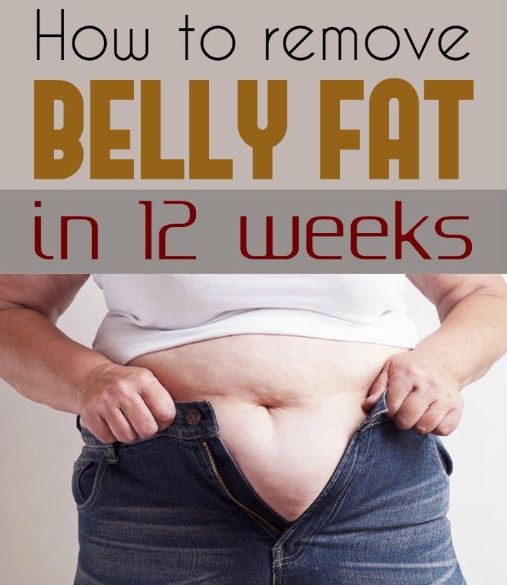 Remove belly fat, How to remove and To remove on Pinterest