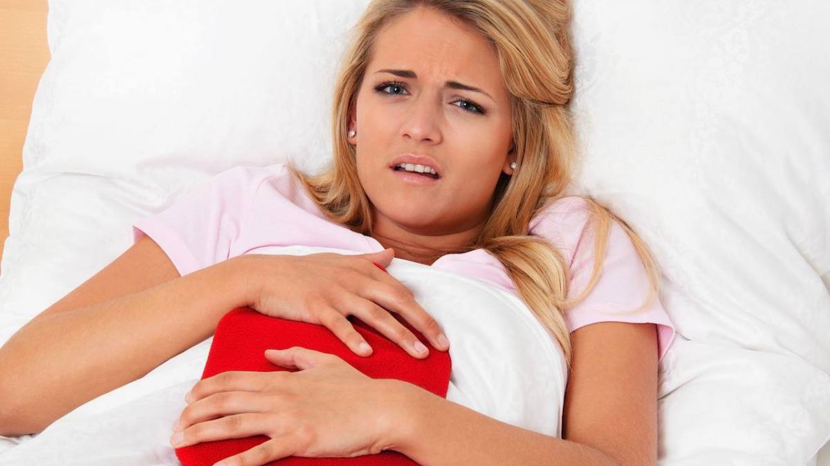 What Causes Stomach Bloating?
