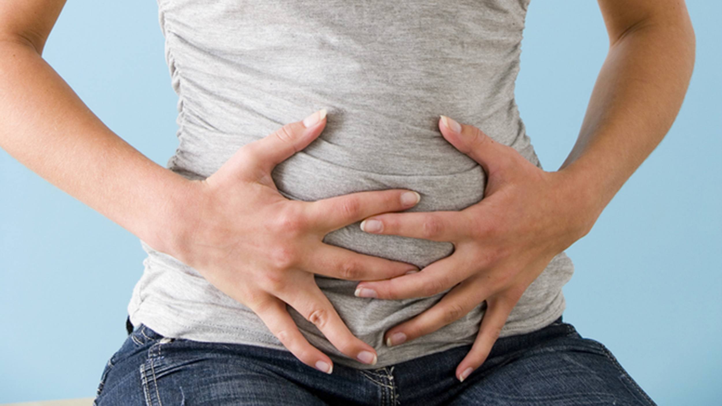 When Should You Seek Medical Help for a Bloated Stomach?