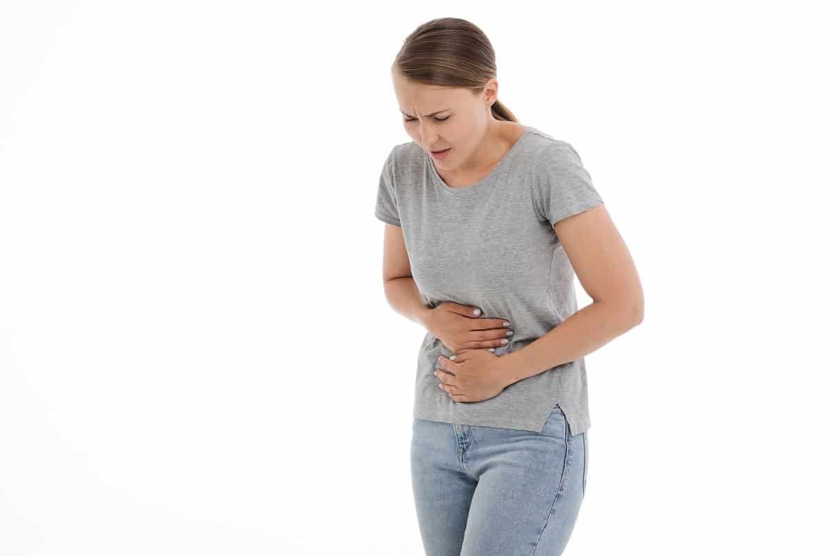 How to Stop Stomach Cramps and Pain