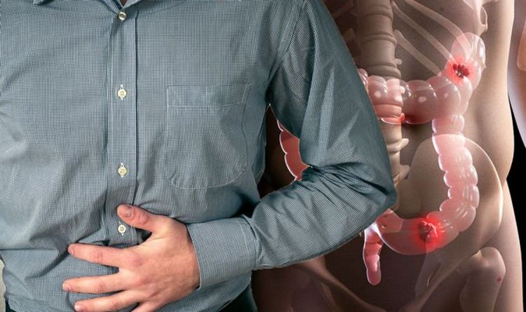 Stomach bloating symptoms: Sudden bloating could signal ...
