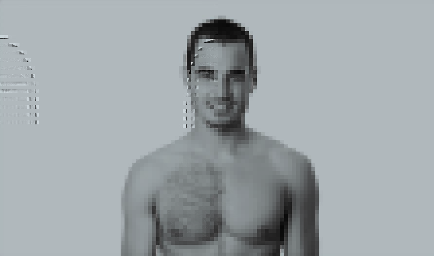 How To Grow Hair on Chest and Stomach?