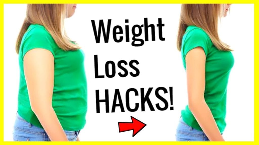 10 Simple Exercises To Lose Belly Fat in 10 Days