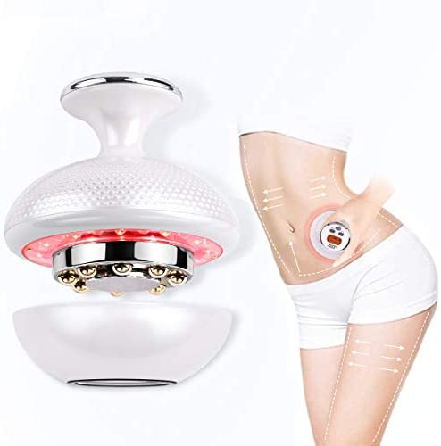 Belly Fat Machine 6 in 1 Body Shaping Massager Weight Loss ...