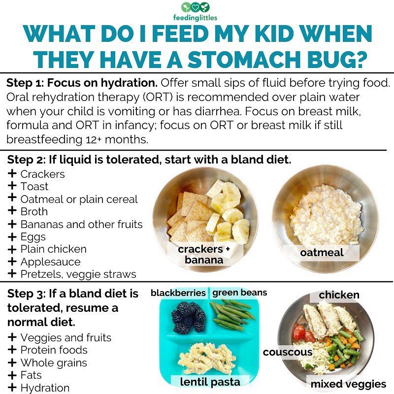Feeding Littles on Instagram: What do you feed your kiddo ...