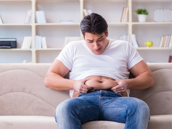 Men, Heres How You Can Lose Belly Fat
