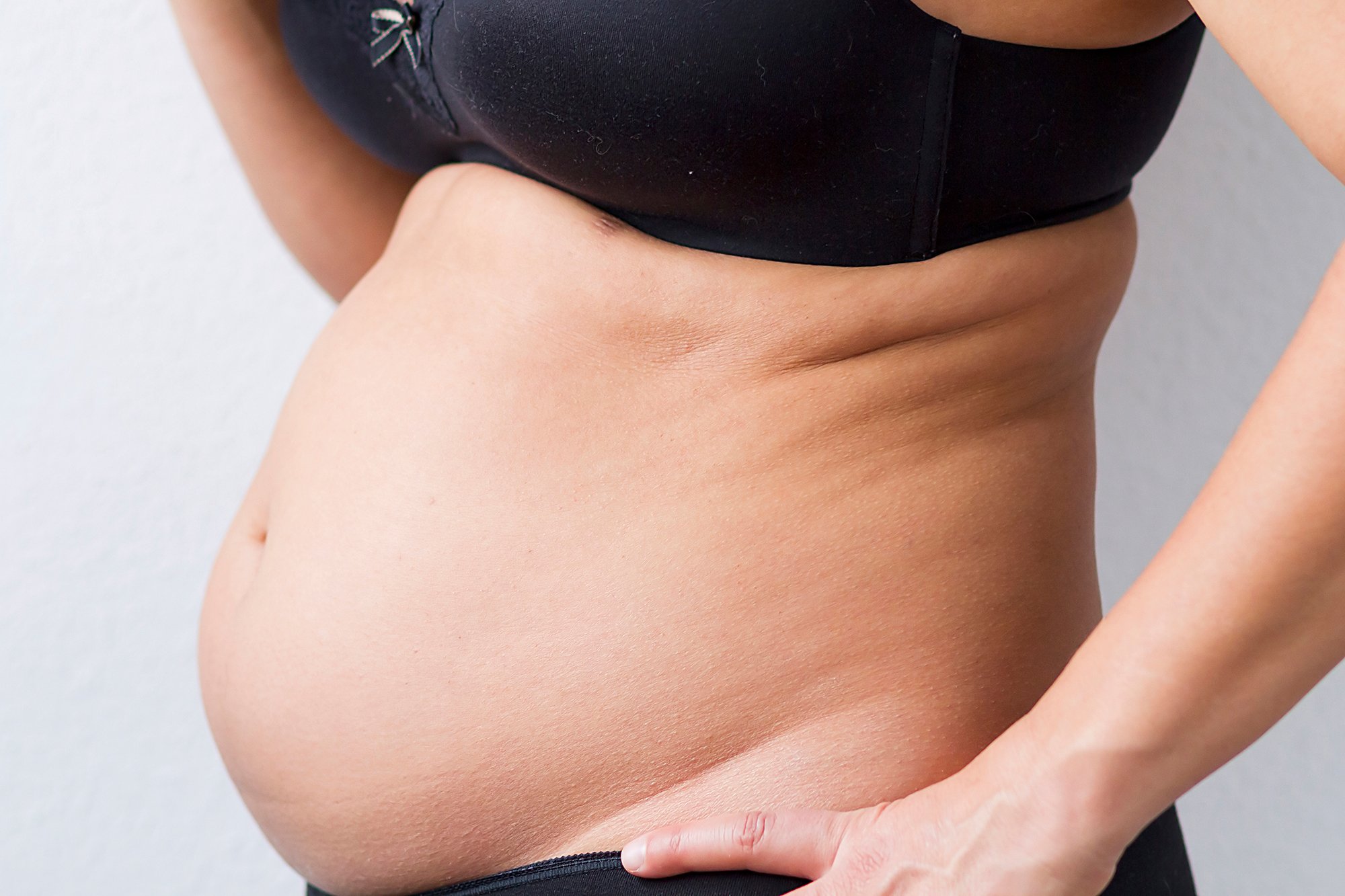 Why Am I So Bloated? 11 Causes of Belly Bloat