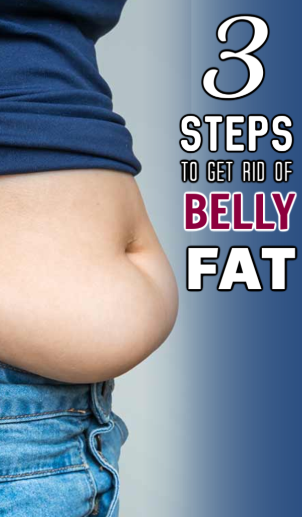 How To Get Rid Of Big Stomach After Giving Birth ...