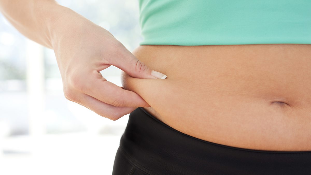 How to lose an inch of belly fat in four weeks
