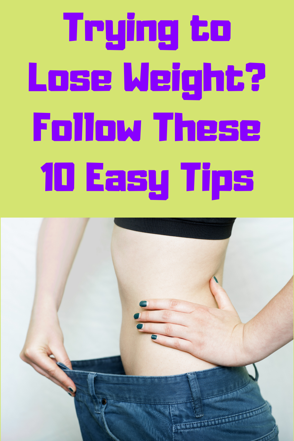 Pin on Belly Fat / Weight Loss