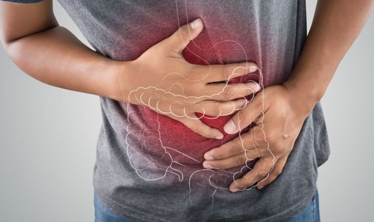 Stomach pain: What could be causing my stomach ache? 16 ...