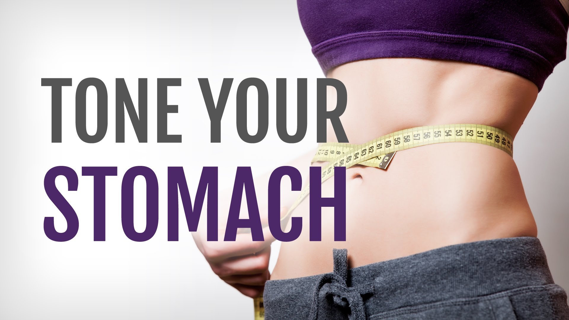 âHow to Tone Your Stomach for Womenâ? With This Core Superset Finisher ...