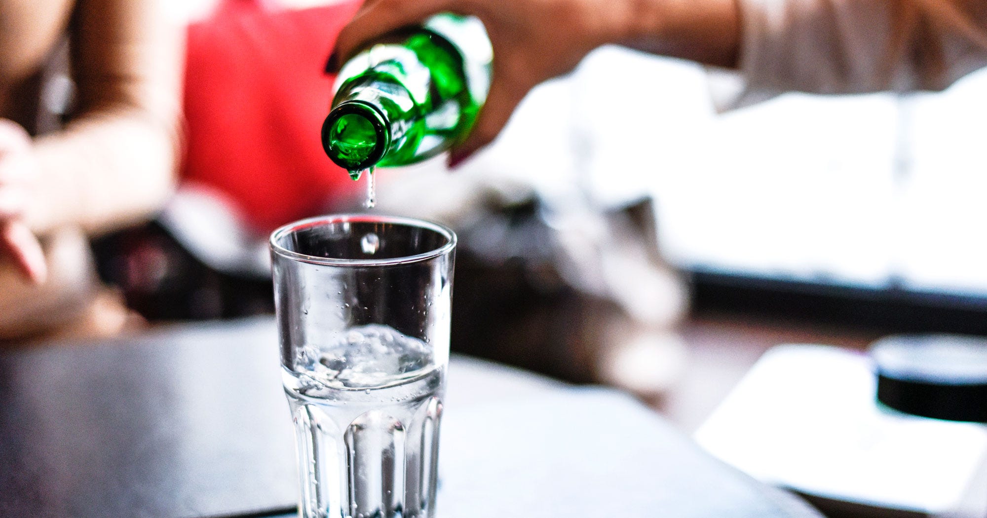 Is Sparkling Water Bad For You, Seltzer Benefits, Harm