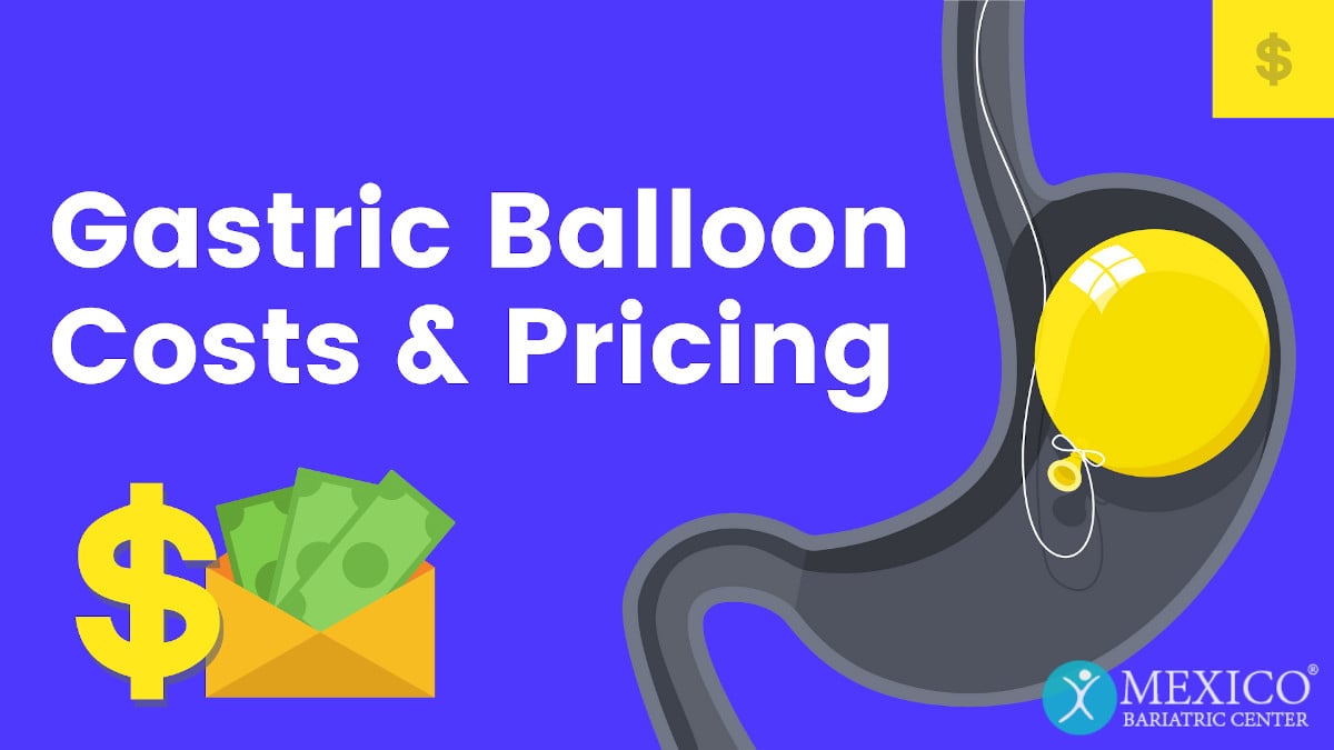 Gastric Balloon Cost: Affordable Self