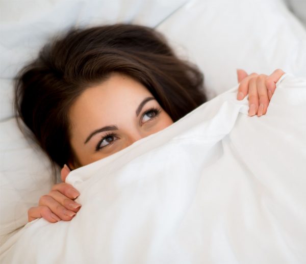 How To Sleep After Breast Augmentation Surgery