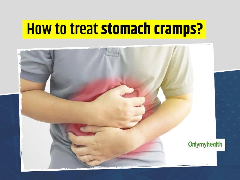 What Are The Causes Of Recurring Stomach Cramps? Here Are Some ...