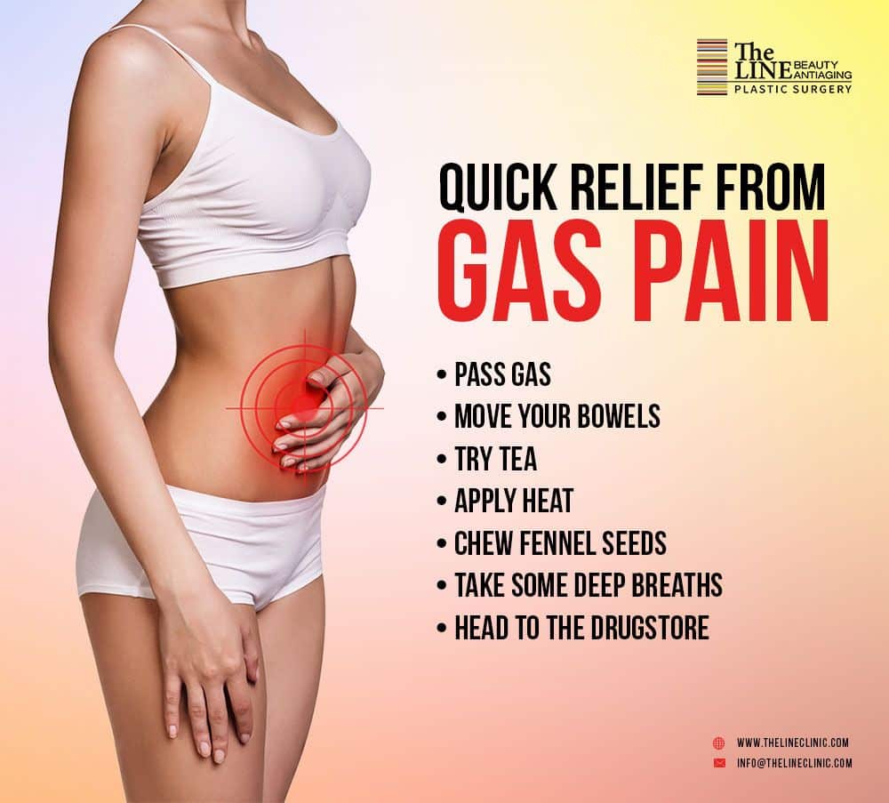 How To Relieve Bloated Stomach Pain â ho.modulartz.com