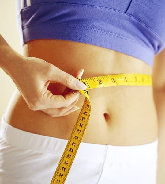 How to Lose Belly Fat Without Equipment