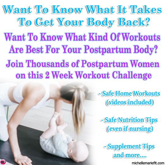 Pin on Pregnancy Workouts &  Exercises