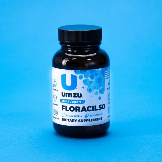 The Ultimate Guide to Floracil50 Probiotic
